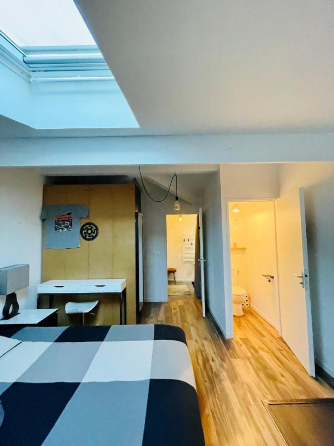 Duplex Ambiance Proche Plage Mireval Exterior photo