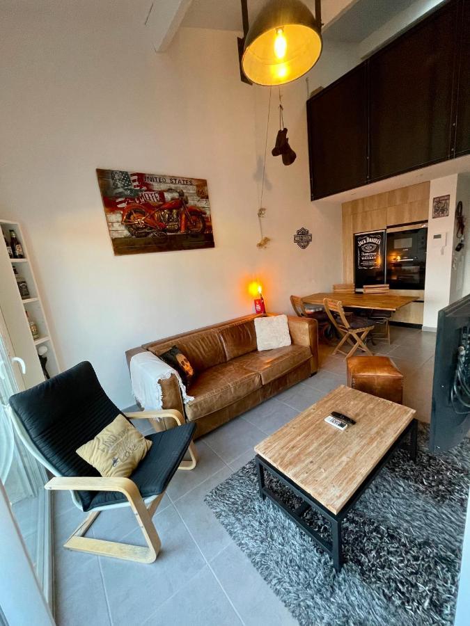 Duplex Ambiance Proche Plage Mireval Exterior photo