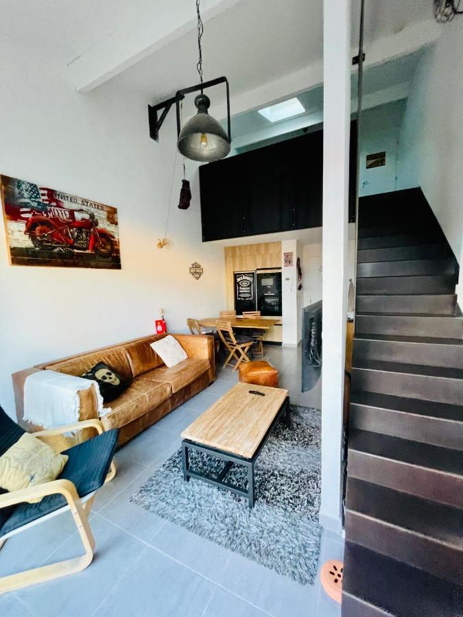 Duplex Ambiance Proche Plage Mireval Exterior photo